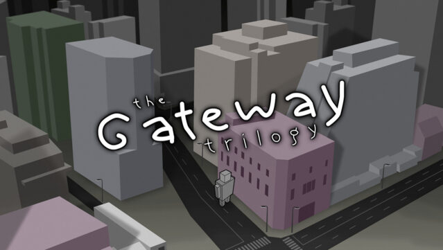 The Gateway Trilogy Free Download