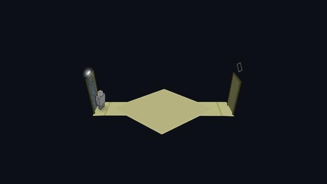The Gateway Trilogy Gameplay Screenshot