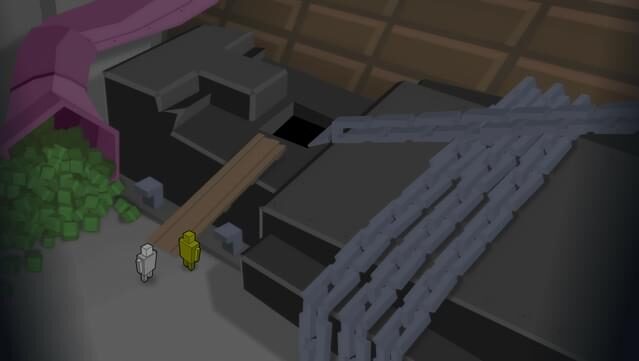 The Gateway Trilogy PC Screenshot