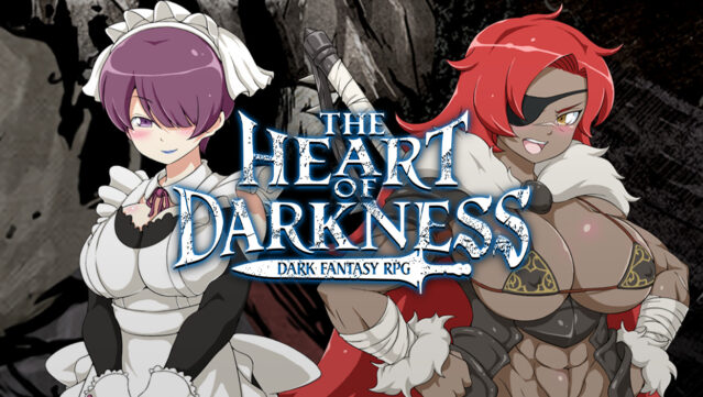 The Heart of Darkness Free Download
