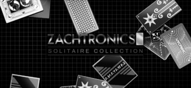 The Zachtronics Solitaire Collection (v1.2) Free Download