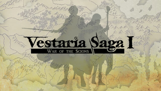 Vestaria Saga I: War of the Scions Free Download