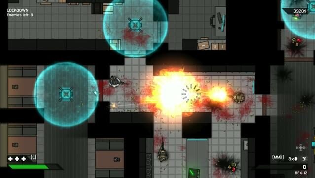 WarForwards PC Screenshot