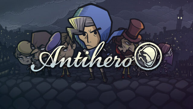 Antihero Free Download