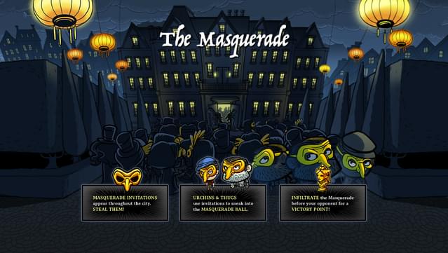 Antihero Gameplay Screenshot