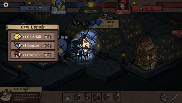 Antihero PC Screenshot