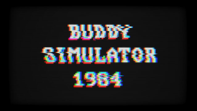 Buddy Simulator Free Download