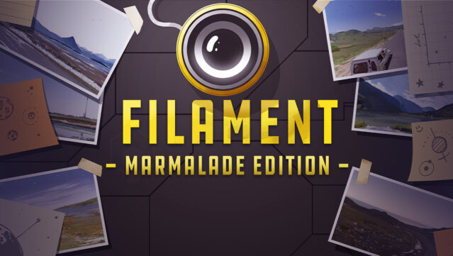 Filament: Marmalade Edition Free Download