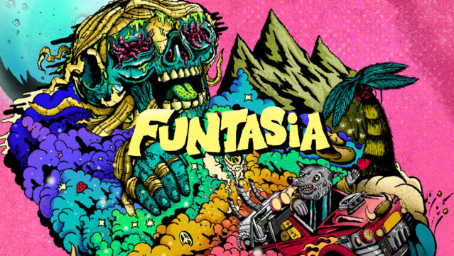 Funtasia Free Download