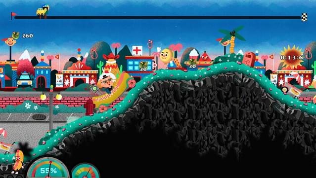 Funtasia PC Screenshot