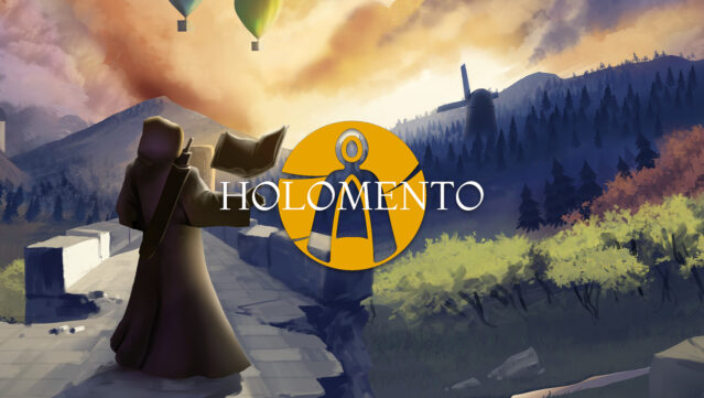 Holomento Free Download