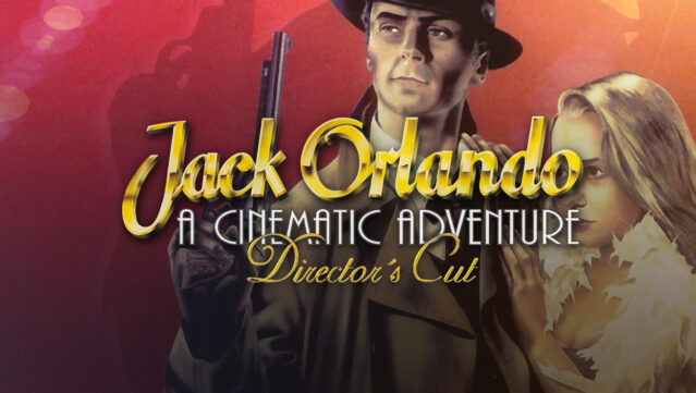 Jack Orlando: A Cinematic Adventure – Director’s Cut Free Download