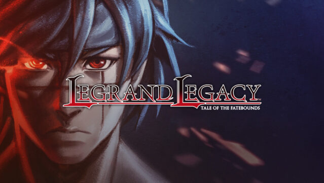 LEGRAND LEGACY: Tale of the Fatebounds Free Download