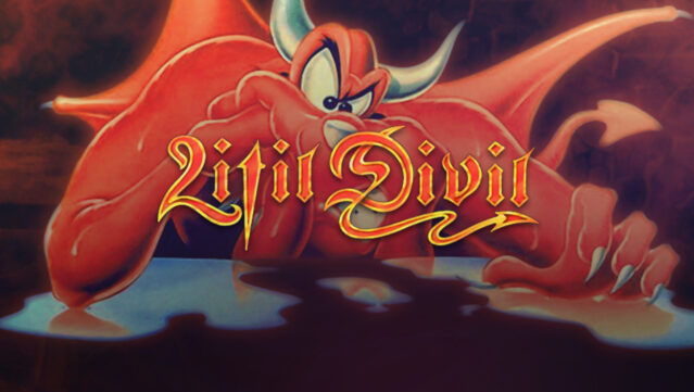 Litil Divil Free Download