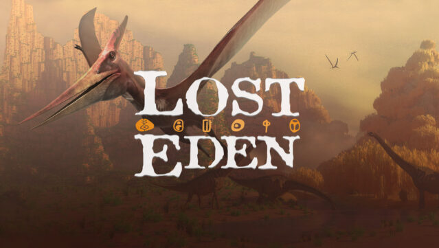 Lost Eden Free Download