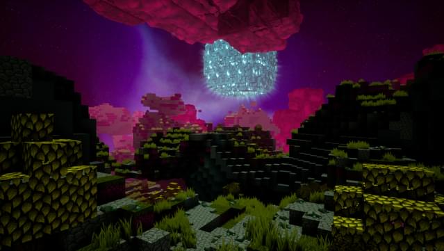 Outerverse PC Screenshot