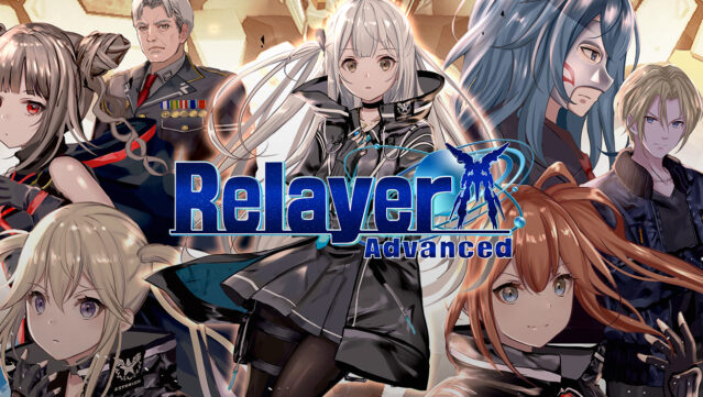 Relayer Advanced Free Download