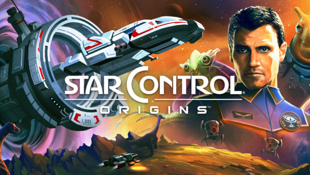 Star Control®: Origins Free Download