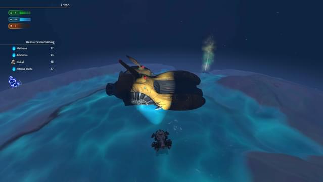 Star Control®: Origins Gameplay Screenshot