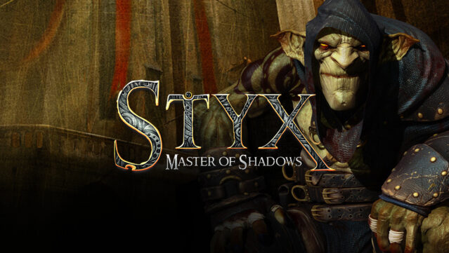 Styx: Master of Shadows Free Download