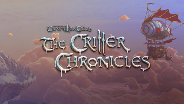 The Book Of Unwritten Tales: The Critter Chronicles Free Download