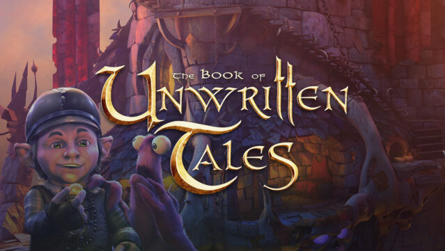 The Book of Unwritten Tales Free Download