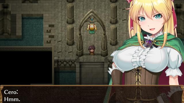 The Curse of Kubel Deluxe Edition Gameplay Screenshot