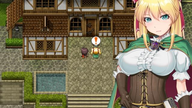 The Curse of Kubel Deluxe Edition PC Screenshot