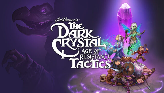 The Dark Crystal: Age of Resistance Tactics Free Download