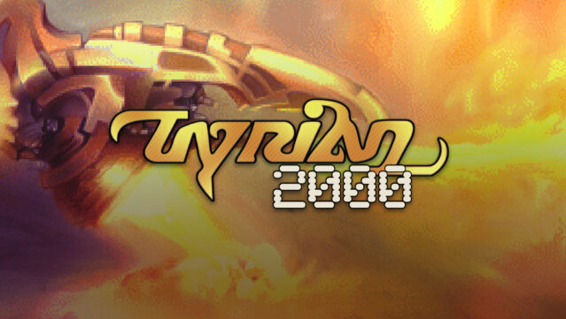 Tyrian Free Download