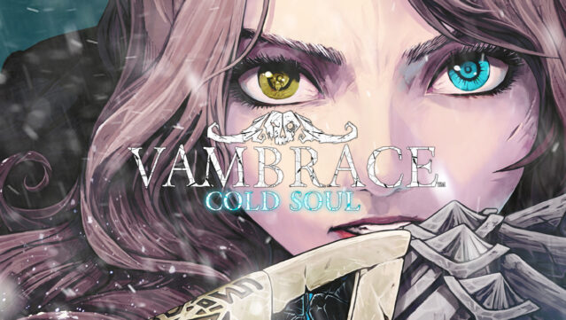 Vambrace: Cold Soul Free Download