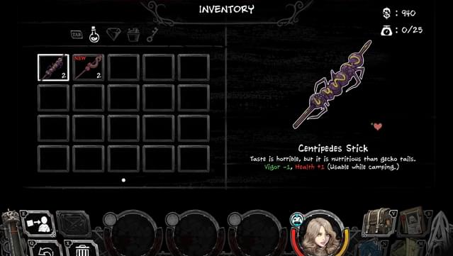 Vambrace: Cold Soul Gameplay Screenshot