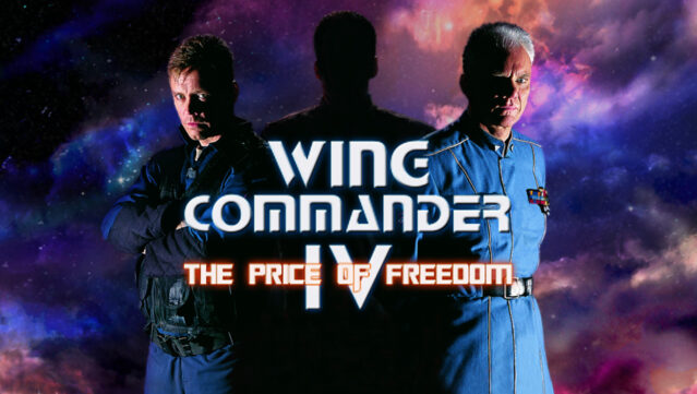 Wing Commander™ : The Price of Freedom Free Download