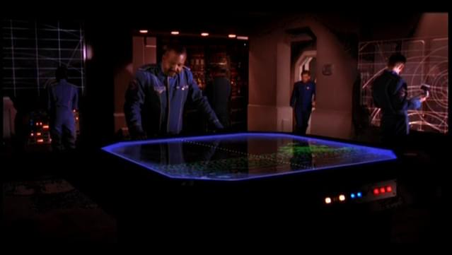 Wing Commander™ : The Price of Freedom PC Screenshot