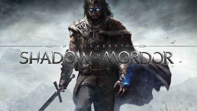 Middle-earth™: Shadow of Mordor™ Game of the Year Edition Free Download