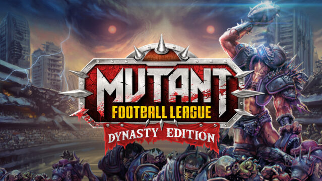 Mutant Football League: Dynasty Edition Free Download