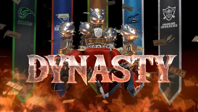 Mutant Football League: Dynasty Edition PC Screenshot