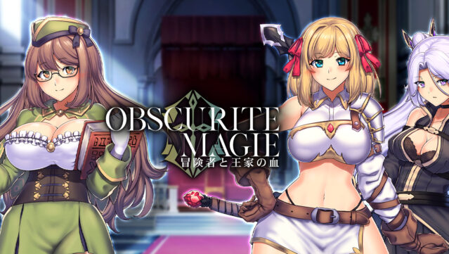 Obscurite Magie: The Blood of Kings Free Download