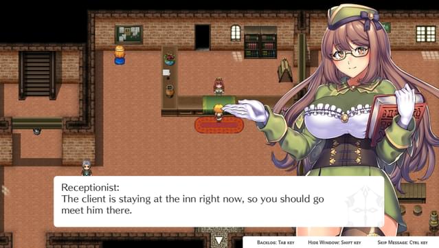 Obscurite Magie: The Blood of Kings Gameplay Screenshot