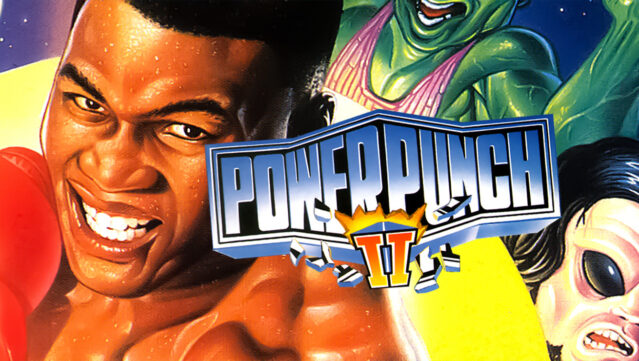 Power Punch II Free Download