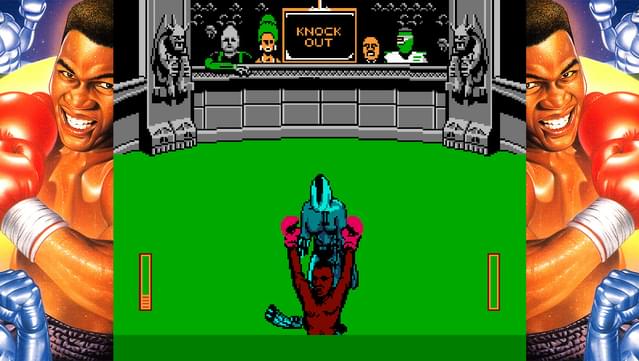 Power Punch II PC Screenshot
