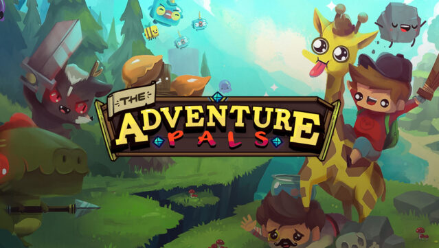 The Adventure Pals Free Download