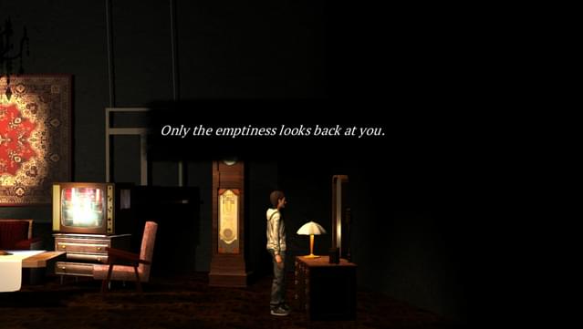 The Feast Gameplay Screenshot
