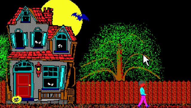 The Hugo Trilogy PC Screenshot