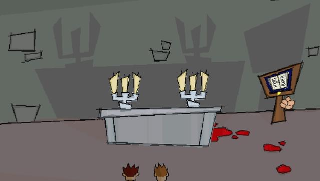 Time Gentlemen, Please! + Ben There, Dan That! PC Screenshot
