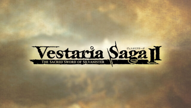 Vestaria Saga II: The Sacred Sword of Silvanister Free Download