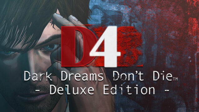 D4: Dark Dreams Don’t Die – Season One – Deluxe Edition Free Download