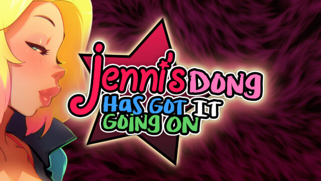 Jenni’s DONG has got it GOIN’ ON: The Jenni Trilogy Free Download