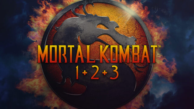 Mortal Kombat ++ Free Download