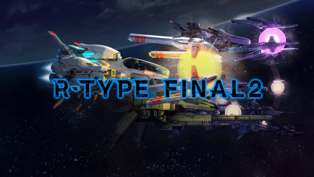 R-Type Final Free Download